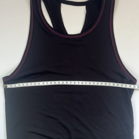 3/$20 😀 JUSTICE ACTIVE Athletic Tank Top Set - Picture 7 of 12
